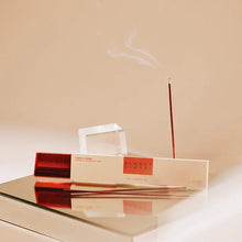 Load image into Gallery viewer, PF CANDLE CO - BLONDE HINOKI Hi-Fi Incense Sticks