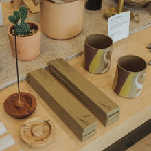 Load image into Gallery viewer, P.F. CANDLE CO PINON || INCENSE