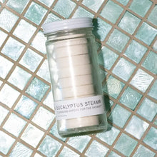 Load image into Gallery viewer, EUCALYPTUS STEAM VAPORS