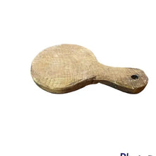 Load image into Gallery viewer, MINI CUTTING BOARD