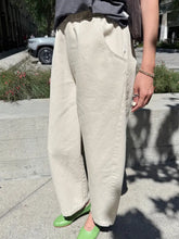 Load image into Gallery viewer, LE BON SHOPPE ARC PANTS || NATUREL