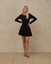 Load image into Gallery viewer, NORALEE WOMEN'S PENNY DRESS BLACK