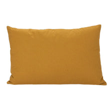 Load image into Gallery viewer, VELVET PRINTED LUMBAR PILLOW