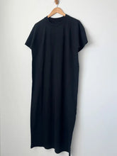 Load image into Gallery viewer, LE BON SHOPPE HER DRESS || BLACK