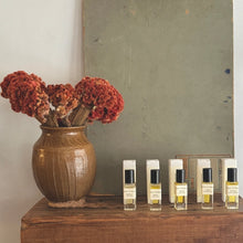 Load image into Gallery viewer, Red Clay, Amber + Musk Perfume Oil