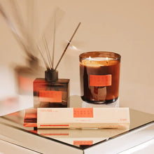 Load image into Gallery viewer, PF CANDLE CO - BLONDE HINOKI Hi-Fi Incense Sticks