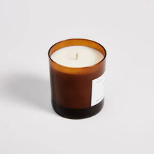 Load image into Gallery viewer, LINEAGE SATSUMA + SAFFRON SOY CANDLE