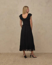 Load image into Gallery viewer, NORALEE WOMEN'S BELLA DRESS BLACK