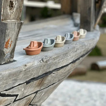 Load image into Gallery viewer, WHEAT STRAW BOAT || 6 PC SET