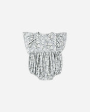 Load image into Gallery viewer, RYLEE & CRU KALEA ROMPER HYDRANGEA