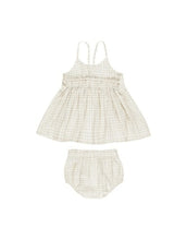 Load image into Gallery viewer, SALE - RYLEE + CRU ZENNI SET || GRID