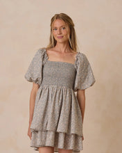 Load image into Gallery viewer, SALE - NORALEE ANNETTE DRESS || WILDFLOWER