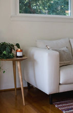 Load image into Gallery viewer, LINEAGE PINE CAMP SOY CANDLE