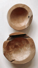 Load image into Gallery viewer, TEAKWOOD BOWLS
