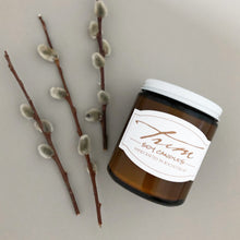 Load image into Gallery viewer, TRIM SOY CANDLE - 8oz. JAR