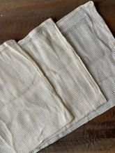 Load image into Gallery viewer, REUSABLE PRODUCE BAGS - SET OF 3