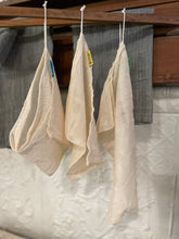 Load image into Gallery viewer, REUSABLE PRODUCE BAGS - SET OF 3