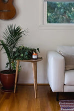 Load image into Gallery viewer, LINEAGE APPALACHIAN WOODSMOKE SOY CANDLE