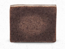 Load image into Gallery viewer, ALPINE MADE GENTLEMEN'S BAR GOAT MILK SOAP
