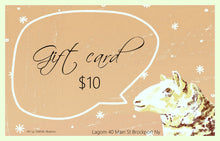 Load image into Gallery viewer, Gift Card