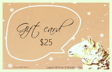Load image into Gallery viewer, Gift Card