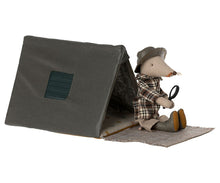 Load image into Gallery viewer, MAILEG SINGLE TENT || MOUSE