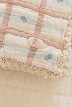 Load image into Gallery viewer, NEW GRAIN KEEPSAKE QUILT || MEADOW
