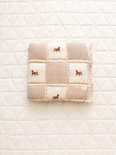 Load image into Gallery viewer, NEW GRAIN SUNDAY QUILT || PONY
