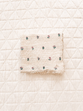 Load image into Gallery viewer, NEW GRAIN LAYERED GAUZE BLANKET || DAHLIA
