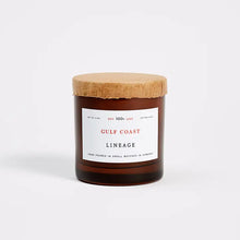 Load image into Gallery viewer, LINEAGE GULF COAST SOY CANDLE
