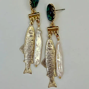SUNNY EARRINGS