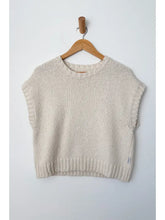 Load image into Gallery viewer, LE BON SHOPPE ZOE COTTON SWEATER || DIJON
