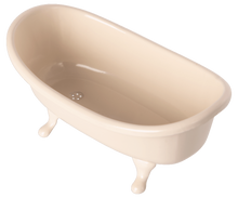 Load image into Gallery viewer, MAILEG MINIATURE BATH TUB
