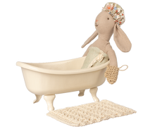 Load image into Gallery viewer, MAILEG MINIATURE BATH TUB
