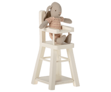 Load image into Gallery viewer, MAILEG HIGH CHAIR || MICRO
