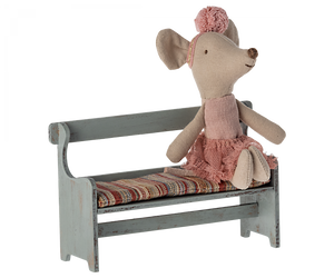 MAILEG BENCH || MOUSE