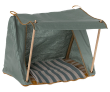 Load image into Gallery viewer, MAILEG HAPPY CAMPER TENT || MOUSE
