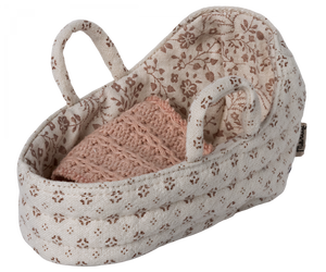 MAILEG CARRY COT || BABY MOUSE