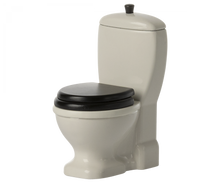 Load image into Gallery viewer, MAILEG TOILET || MOUSE
