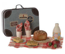 Load image into Gallery viewer, MAIILEG PICNIC SET || MOUSE - PREORDER
