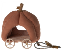 Load image into Gallery viewer, MAILEG PUMPKIN CARRIAGE || MOUSE - PREORDER
