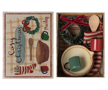 Load image into Gallery viewer, MAILEG COSY CHRISTMAS SET

