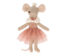 Load image into Gallery viewer, MAILEG PRINCESS MOUSE || BIG SISTER
