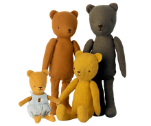 Load image into Gallery viewer, MAILEG TEDDY JUNIOR
