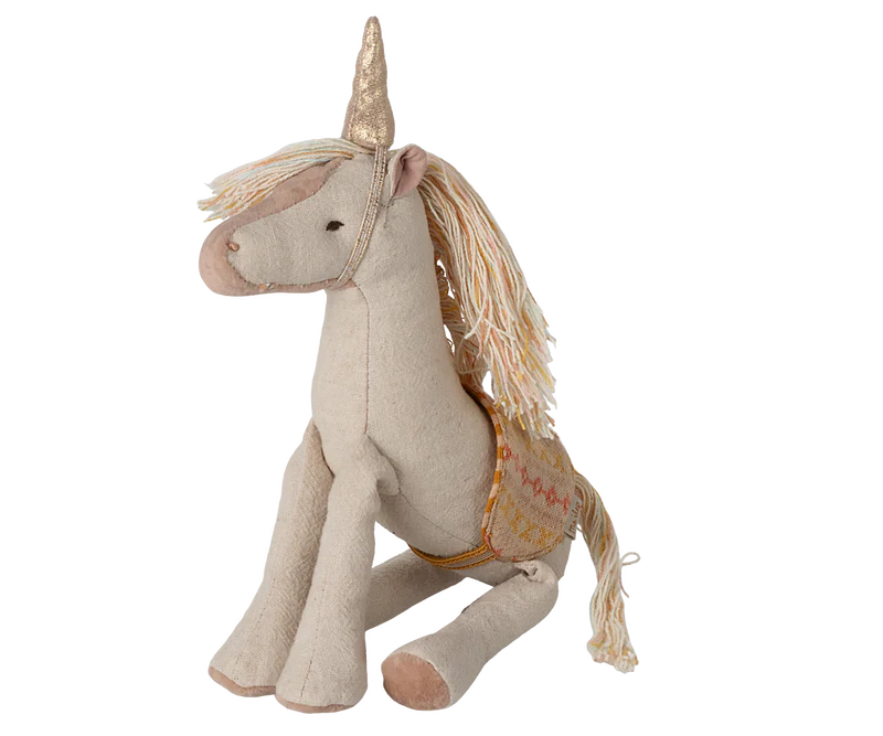 MAILEG UNICORN || SMALL