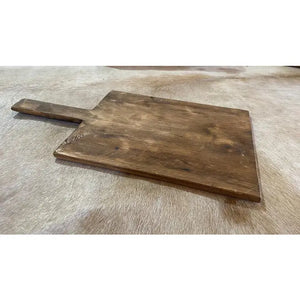 SQUARE CUTTING BOARD