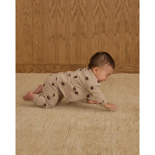 Load image into Gallery viewer, RYLEE + CRU TEE + PANT SET || FOOTBALLS

