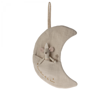 Load image into Gallery viewer, MAILEG MOON, L&#39;AVENTURE DE LA LUNE
