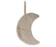 Load image into Gallery viewer, MAILEG MOON, L&#39;AVENTURE DE LA LUNE
