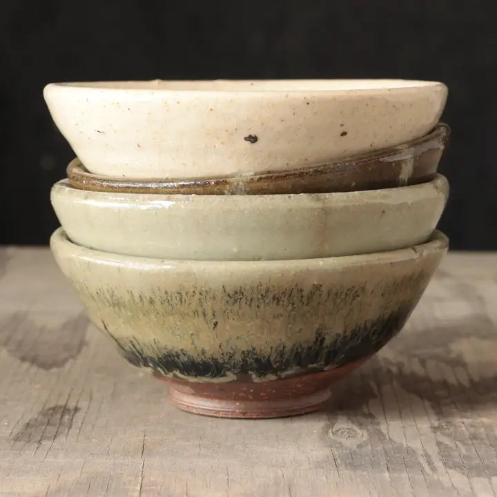 WILD CLAY SMALL BOWL